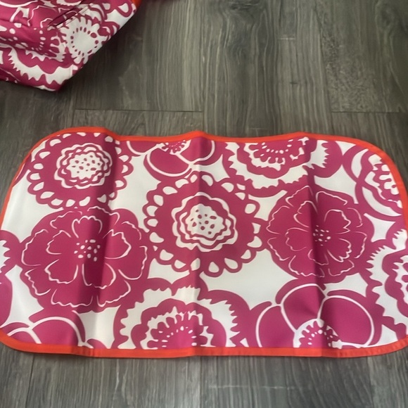 Ju Ju Be Diaper Bag - Picture 9 of 10